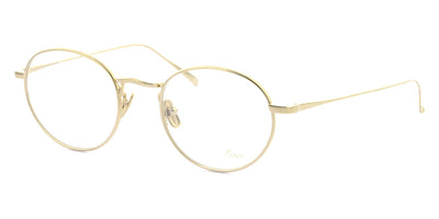 Lunor® M9 06 LUN M9 06 GP 48 - GP - Gold Eyeglasses