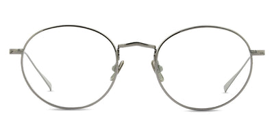 Lunor® M9 06 LUN M9 06 PP 48 - PP - Platinum Eyeglasses