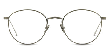 Lunor® M9 08 LUN M9 08 AS 50 - AS - Antique Silver Eyeglasses