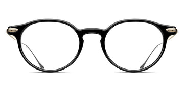 Matsuda® M9011 MTD M9011 Black 49 - Black Eyeglasses