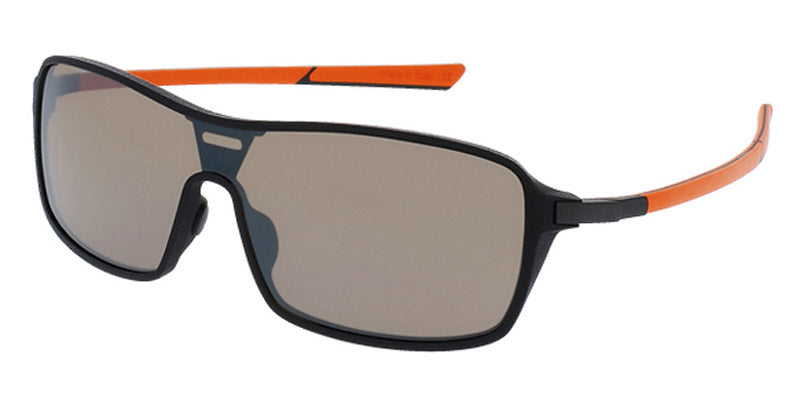 Mclaren® Magnetic Mlgp 76S04 MLGP 76S04 C02 132 - Black/Orange C02 Sunglasses