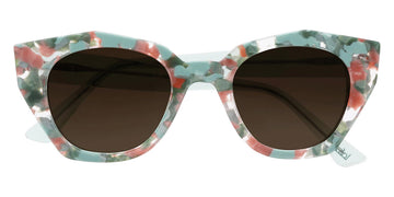 Lafont® Maldives LAF MALDIVES 4063 50 - Green 4063 Sunglasses