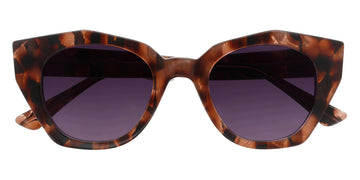 Lafont® Maldives LAF MALDIVES 5179 50 - Tortoiseshell 5179 Sunglasses