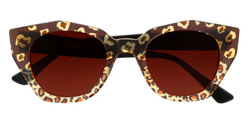 Lafont® Maldives LAF MALDIVES 8032 50 - Panther 8032 Sunglasses