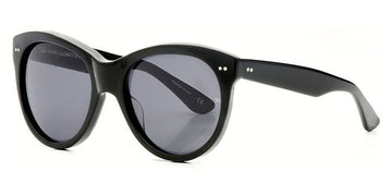 Oliver Goldsmith® MANHATTAN - Black Sunglasses