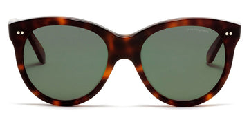 Oliver Goldsmith® MANHATTAN - Dark Tortoiseshell Sunglasses