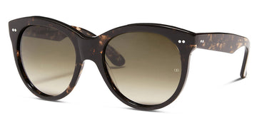 Oliver Goldsmith® MANHATTAN - Mocha Sunglasses