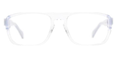 Henau® Manu MANU 100B 54 - Eyeglasses