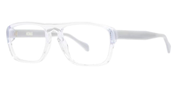 Henau® Manu MANU 100B 54 - Eyeglasses