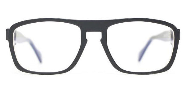 Henau® Manu MANU A88S 54 - Eyeglasses