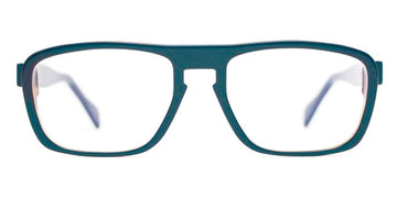 Henau® Manu MANU Q35B 54 - Eyeglasses