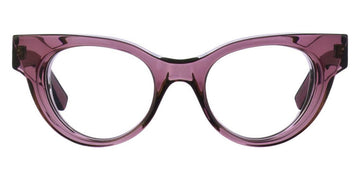 Kirk & Kirk® MARILYN KK MARILYN BORDEAUX 43 - Bordeaux Eyeglasses