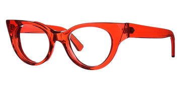 Kirk & Kirk® MARILYN KK MARILYN CRIMSON 43 - Crimson Eyeglasses