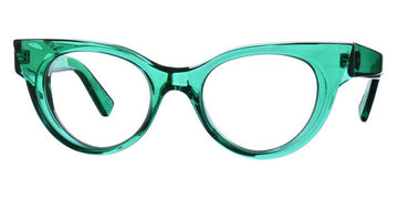 Kirk & Kirk® MARILYN KK MARILYN JADE 46 - Jade Eyeglasses