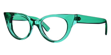 Kirk & Kirk® MARILYN KK MARILYN JADE 46 - Jade Eyeglasses