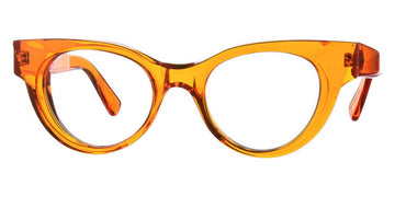 Kirk & Kirk® MARILYN KK MARILYN TIGER 43 - Tiger Eyeglasses