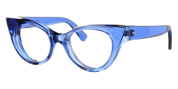 Kirk & Kirk® MARILYN KK MARILYN ROYAL 43 - Royal Eyeglasses