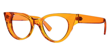 Kirk & Kirk® MARILYN KK MARILYN TIGER 43 - Tiger Eyeglasses