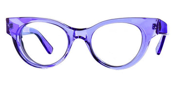 Kirk & Kirk® MARILYN KK MARILYN PRINCE 43 - Prince Eyeglasses