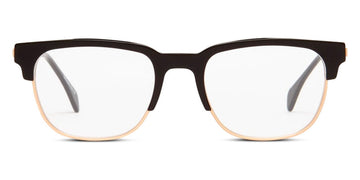 Oliver Goldsmith® MARSHALL - Black & Gold Eyeglasses