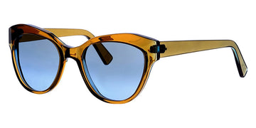 Kirk & Kirk® MARTINA KK MARTINA EARTH 53 - Earth Sunglasses