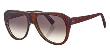 Kirk & Kirk® MAX KK MAX AMBER 53 - Amber Sunglasses