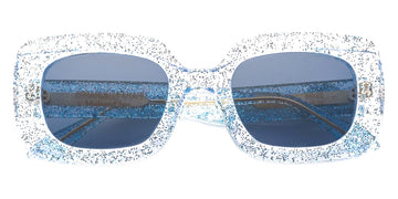 Emmanuelle Khanh® EK MC01 EK MC01 4 50 - 4 - Baby Blue Sunglasses