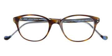 Lafont® Metropole LAF METROPOLE 5152 48  - Horn 5152 Eyeglasses