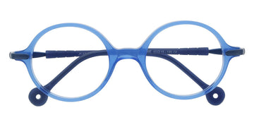 Lafont® Micmac LAF MICMAC 3188E 43 - Blue 3188E Eyeglasses