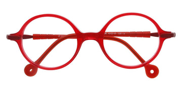 Lafont® Micmac LAF MICMAC 6125E 43 - Red 6125E Eyeglasses