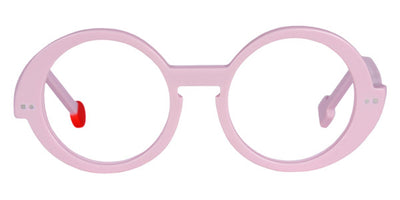 Sabine Be® Mini Be Val De Loire - Matte Baby Pink Eyeglasses