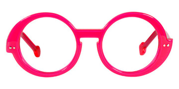 Sabine Be® Mini Be Val De Loire - Shiny Neon Pink Eyeglasses