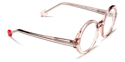 Sabine Be® Mini Be Val De Loire - Shiny Translucent Powder Pink Eyeglasses