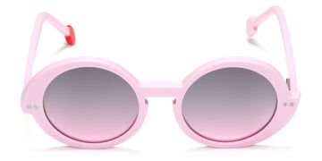 Sabine Be® Mini Be Val De Loire Sun - Matte Baby Pink Sunglasses