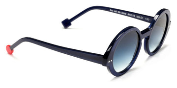 Sabine Be® Mini Be Val De Loire Sun - Shiny Navy Blue Sunglasses