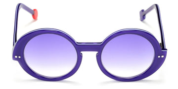 Sabine Be® Mini Be Val De Loire Sun - Shiny Purple Sunglasses