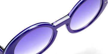 Sabine Be® Mini Be Val De Loire Sun - Shiny Purple Sunglasses