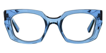 Kirk & Kirk® MIRIAM KK MIRIAM ROYAL 50 - Royal Eyeglasses