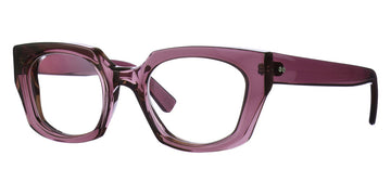 Kirk & Kirk® MIRIAM KK MIRIAM BORDEAUX 50 - Bordeaux Eyeglasses