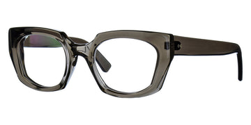 Kirk & Kirk® MIRIAM KK MIRIAM GUNMETAL 50 - Gunmetal Eyeglasses