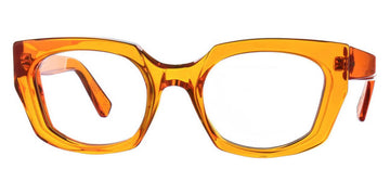 Kirk & Kirk® MIRIAM KK MIRIAM TIGER 50 - Tiger Eyeglasses