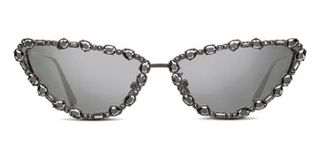 Dior® MissDior B1U D MISDB1USR H0A7 63 - Ruthenium Sunglasses