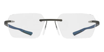 Mclaren® Ms 85 Mlms 85o01 MLMS 85O01 C02 - Black/Blue C02 Eyeglasses