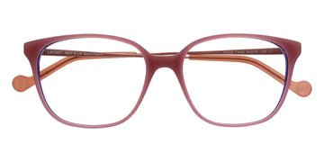 Lafont® Mode LAF MODE 7144E 54 - Pink 7144E Eyeglasses