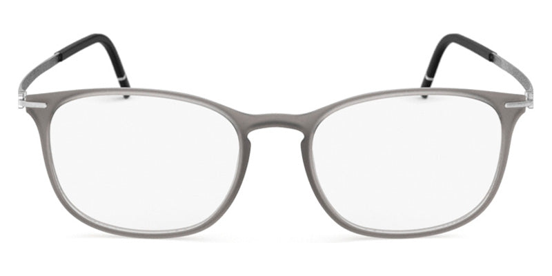 Silhouette® Momentum MOMENTUM 2920 6700 - 6700 Sandy Grey Eyeglasses