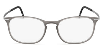 Silhouette® Momentum MOMENTUM 2920 6700 - 6700 Sandy Grey Eyeglasses