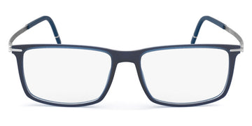 Silhouette® Momentum MOMENTUM 2921 4500 - 4500 Blue Glacier Eyeglasses