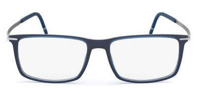 Silhouette® Momentum MOMENTUM 2921 4500 - 4500 Blue Glacier Eyeglasses