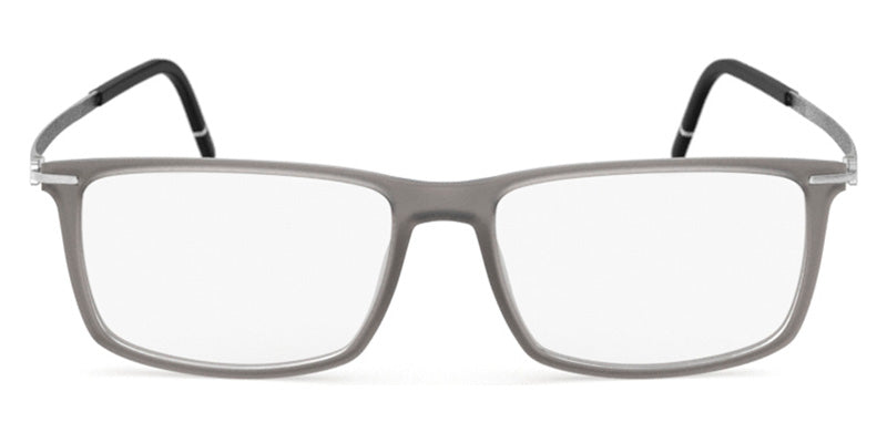 Silhouette® Momentum MOMENTUM 2921 6700 - 6700 Sandy Grey Eyeglasses