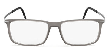 Silhouette® Momentum MOMENTUM 2921 6700 - 6700 Sandy Grey Eyeglasses